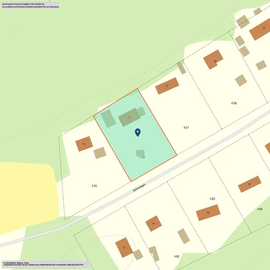 Villa, Sjöbrisvägen 15, Sundsta - Norrtälje, Norrtälje