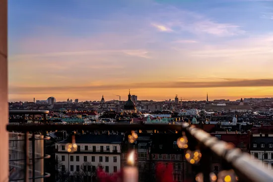 Bostadsrätt, Löjtnantsgatan 3, våning 13!, Östermalm - Nedre Gärdet, Stockholm