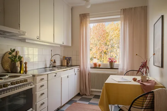 Bostadsrätt, Vikstensvägen 7, Kärrtorp, Stockholm