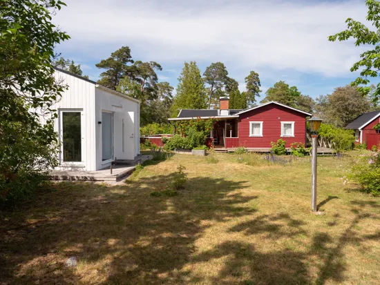 Fritidshus, Åsvägen 17, Tofta, Gotland