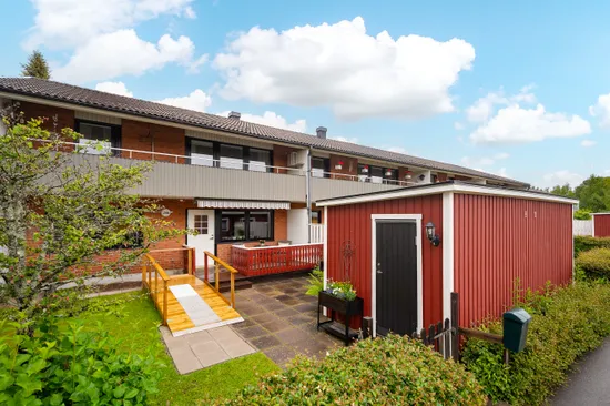 Bostadsrätt, Stamvägen 206, Söderhamn - centrum, Söderhamn