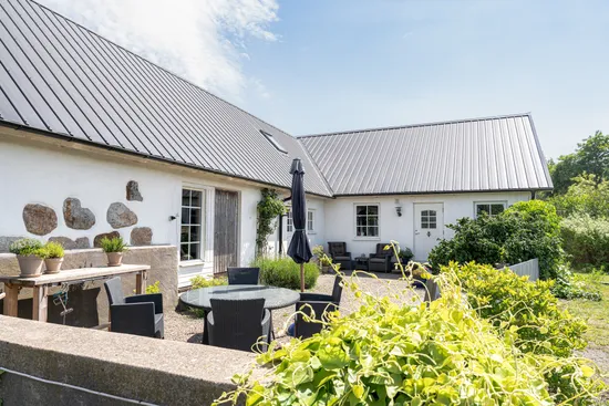 Villa, Tunby 3330, Tunby, Tomelilla