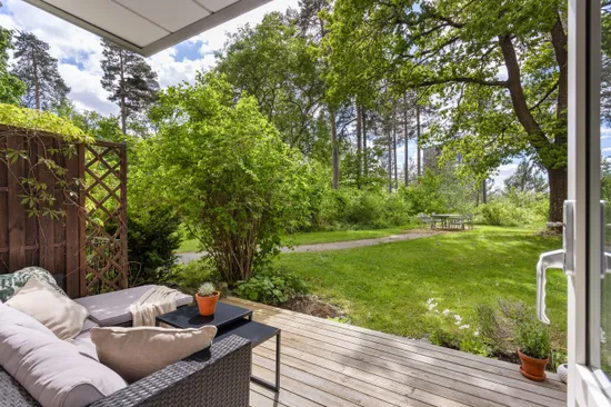 Bostadsrätt, Filarvägen 3, Kallhäll, Järfälla