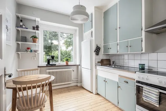 Bostadsrätt, Osbygatan 1, Nobel, Malmö