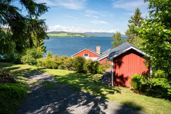 Fritidshus, Ramstaviken 609, Kramfors