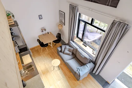 Bostadsrätt, Selma Lagerlöfs gata 1, Vallastaden, Linköping