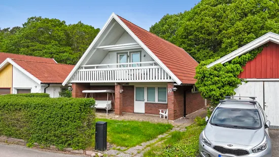 Villa, Runhällsgatan 10, Torslanda - Centralt, Göteborg