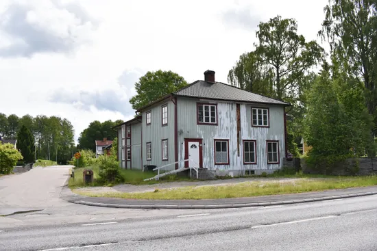Villa, Vetlandavägen 62, Korsberga, Vetlanda