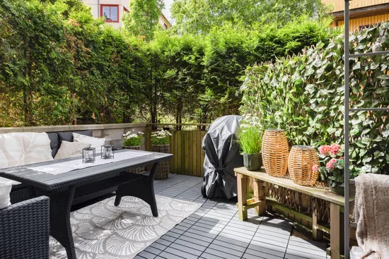Bostadsrätt, Wrangelsgatan 4A, Lunden, Göteborg