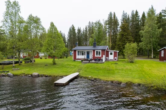 Fritidshus, Norra Malånäs