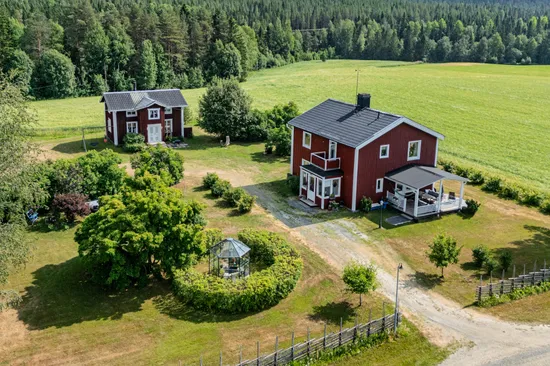 Gård/Skog, Storselet 14, Kåge, Skellefteå