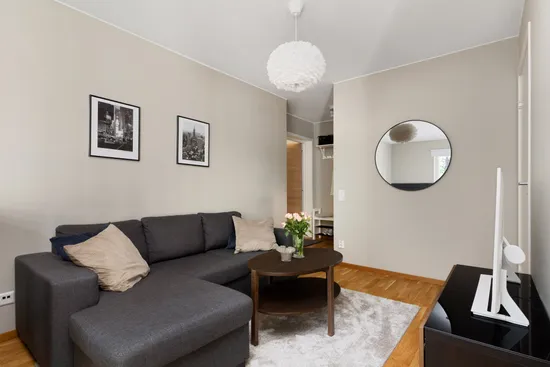 Bostadsrätt, Bastuhagsvägen 51, Stureby, Stockholm
