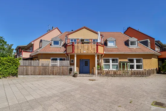 Bostadsrätt, Vintervägen 100, Bollstanäs, Upplands Väsby