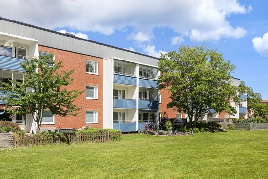 Bostadsrätt, Poppelvägen 64, Torpa, Vänersborg