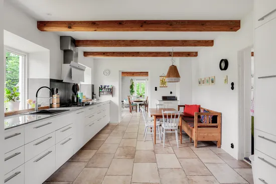 Villa, Orås 1027, Askeröd, Hörby