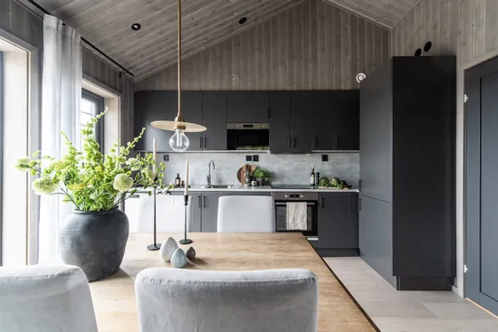 Bostadsrätt, Vemdalsskalet Nedre Kullstigen 16A, Vemdalsskalet, Härjedalen