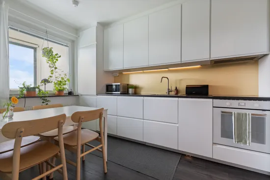 Bostadsrätt, Kungsgatan 16B, Kramfors