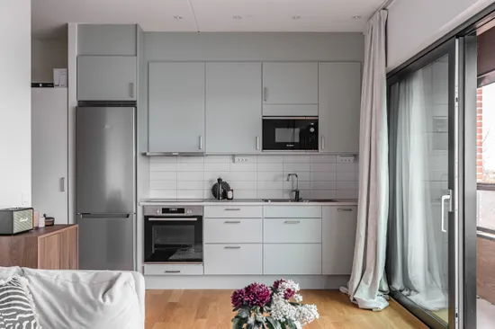 Bostadsrätt, Leopold Nygrens plats 1, Karlstad