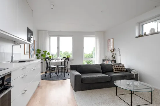 Bostadsrätt, Fridtunagatan 10, Valla, Linköping