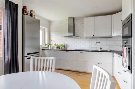 Bostadsrätt, Birgittagatan 1B, Mjölby