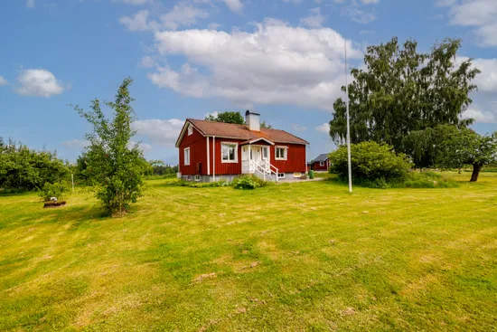 Villa, Bittinge 224, Örebro