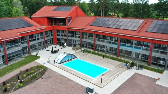 Bostadsrätt, Solvikshöjden 11, Engesberg, Gävle