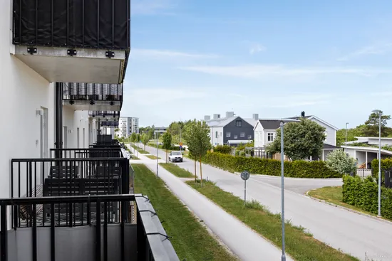 Bostadsrätt, Greta Arwidssons gata 30 C, Visby - A7 fältet, Gotland