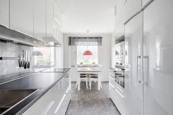 Bostadsrätt, Gröna vägen 58C, Hentorp, Skövde