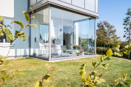 Bostadsrätt, Hästängsvägen 4, Höllviken, Vellinge