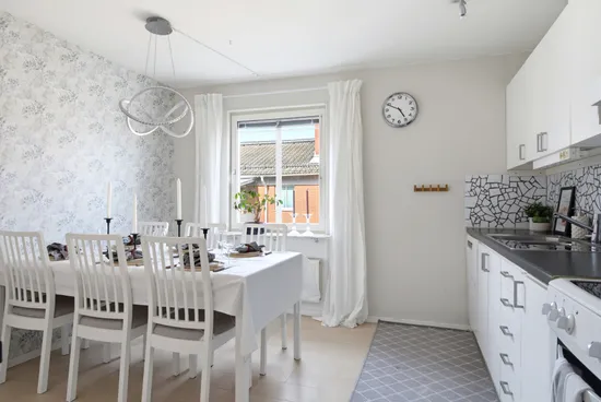 Bostadsrätt, Gotlandsresan 146, Sävja, Uppsala