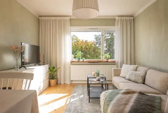 Bostadsrätt, Cedergrensvägen 18, 3 tr., Midsommarkransen/Telefonplan, Stockholm
