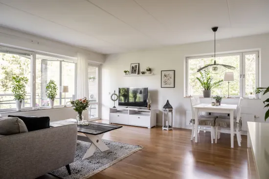 Bostadsrätt, Hestra Ringväg 15, Hestra, Borås
