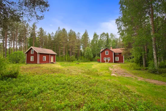 Fritidshus, Järnäs 128, Järnäsklubb/Järnäs närliggande områden, Nordmaling