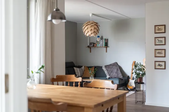 Bostadsrätt, Källvägen 14, lgh 1002, Åre By, Åre