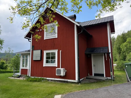 Villa, Gravol 80, Torsby