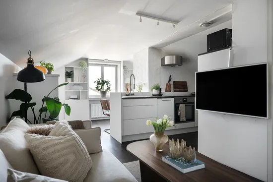 Bostadsrätt, Wingårdsgatan 5A, Kålltorp, Göteborg