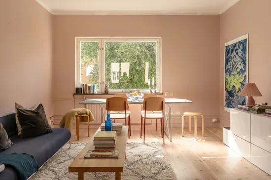 Bostadsrätt, Pingstvägen 5, Midsommarkransen, Stockholm