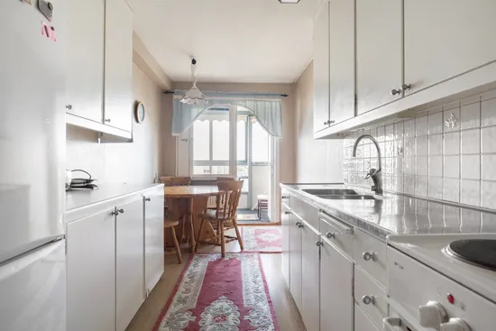 Bostadsrätt, Von Lingens väg 8, Rosengård, Malmö