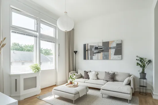 Bostadsrätt, Älvkvarnsgatan 123, Naturglimten, Helsingborg
