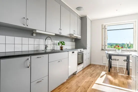 Bostadsrätt, Herrhagsvägen 7A, Herrhagen, Falun
