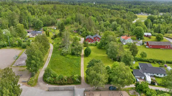 Villa, Kyrkebyn 74, Uddevalla