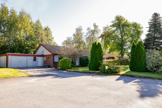 Villa, Örnvägen 18, Pålsboda, Hallsberg