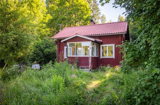 Fritidshus, Acksjön 530, Molkom, Karlstad