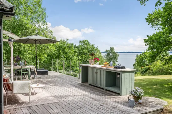Villa, Getå Sommarbo 3, Norrköping