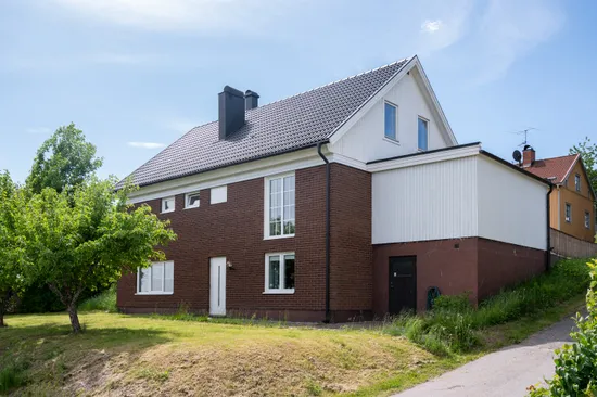Villa, Bondskogsvägen 10B, Lindesberg