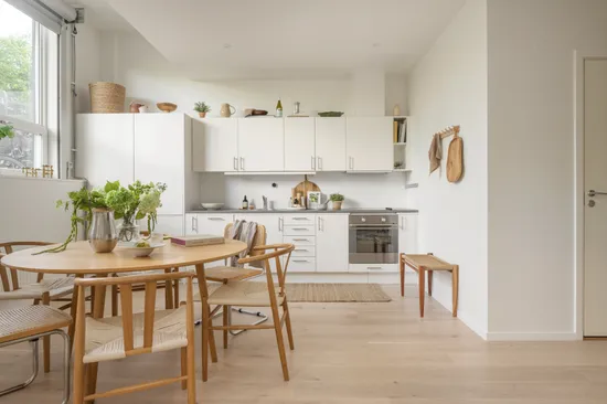 Bostadsrätt, Tellusborgsvägen 92, Midsommarkransen/Telefonplan, Stockholm