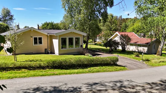 Villa, Rökerivägen 41, Anneberg, Kungsbacka