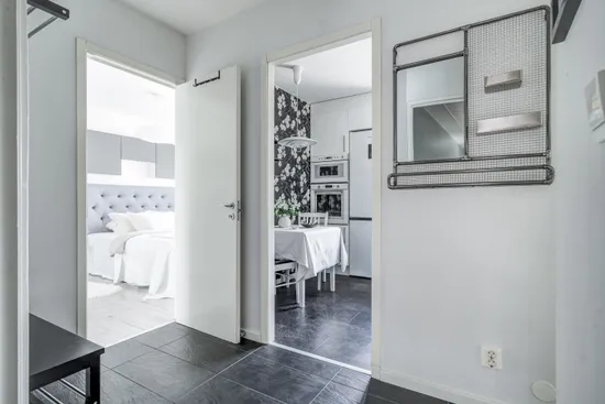 Bostadsrätt, Karlgårdsvägen 4, Sörböle, Skellefteå