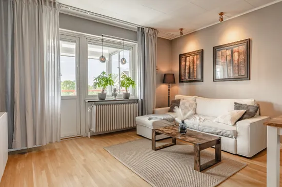 Bostadsrätt, Rudsvägen 9D, Karlstad