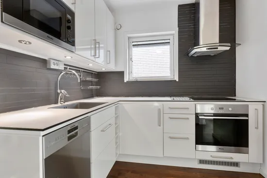 Bostadsrätt, Lomvägen 605, Sollentuna